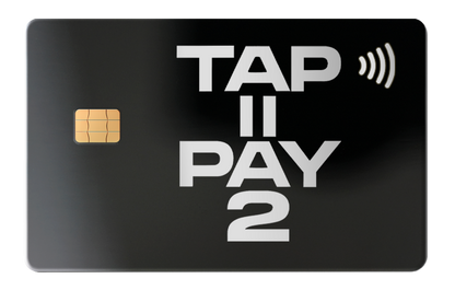 TAP II PAY 2