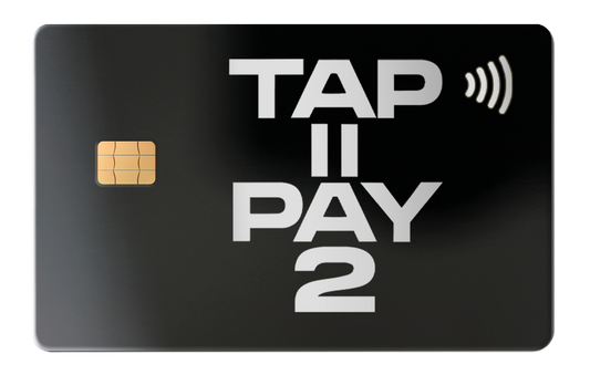 TAP II PAY 2