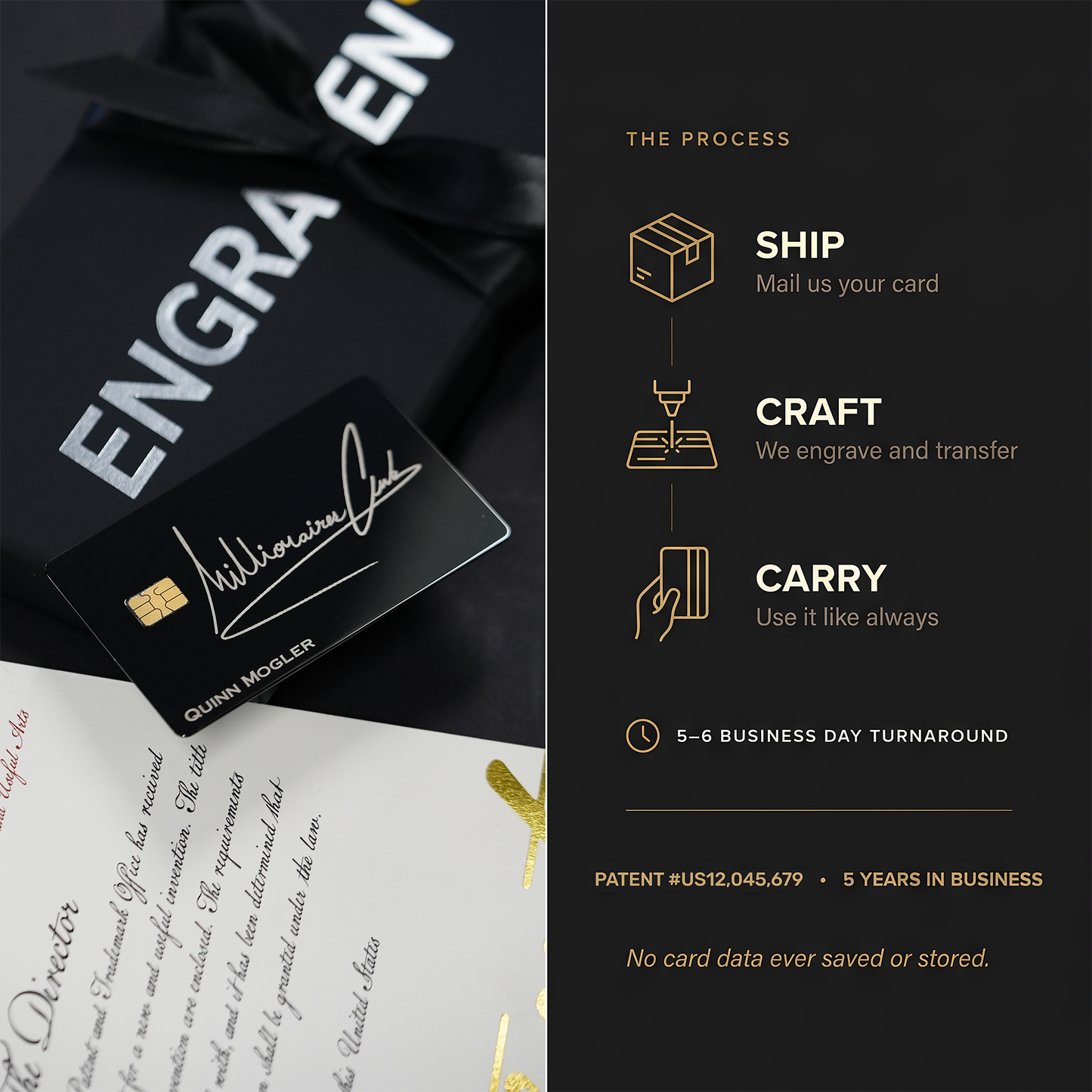 Signature Kit