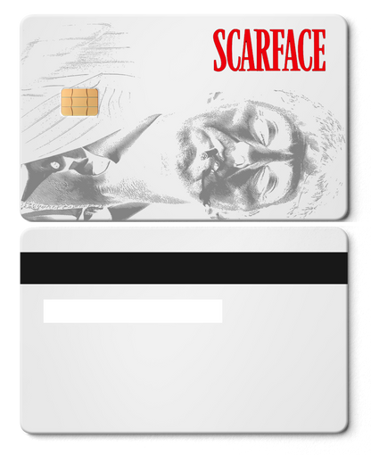 SCARFACE