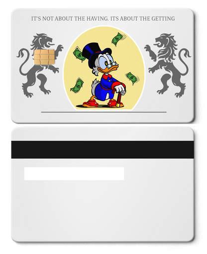 Young McDuck