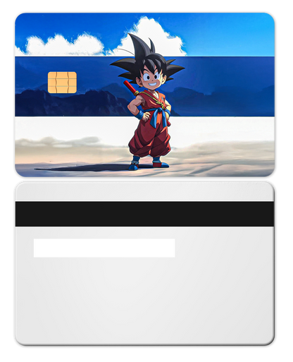 Young Goku