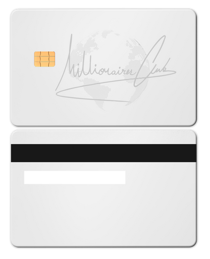 Worldwide Millionaire