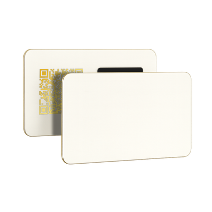 Connect Card Duo