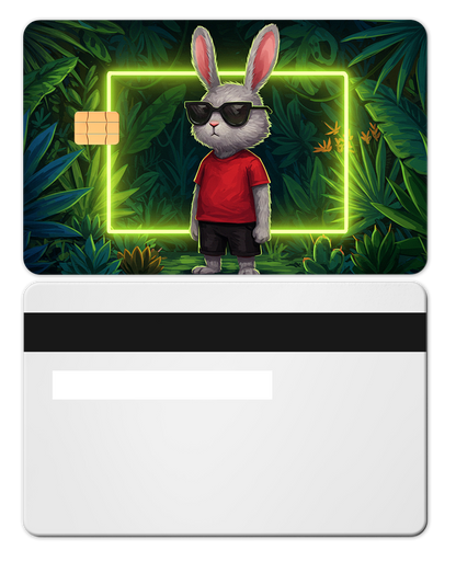 Neon Hopper