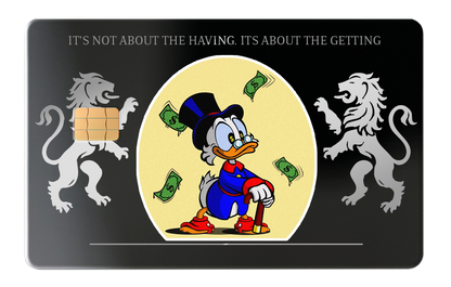Young McDuck