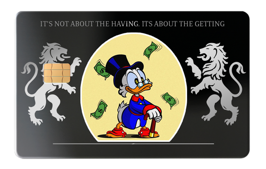 Young McDuck