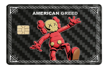 American Greed