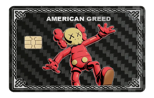 American Greed