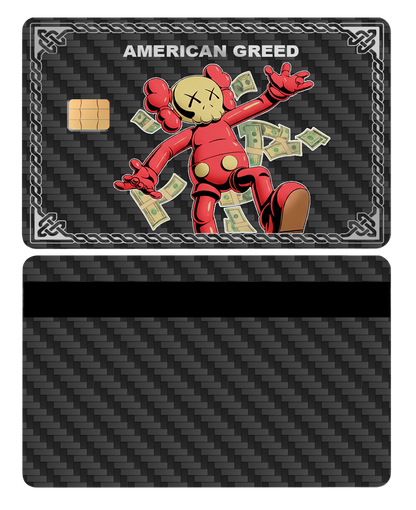 American Greed