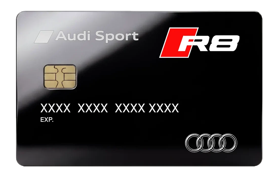 AUDI SPORT