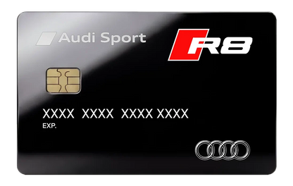 AUDI SPORT
