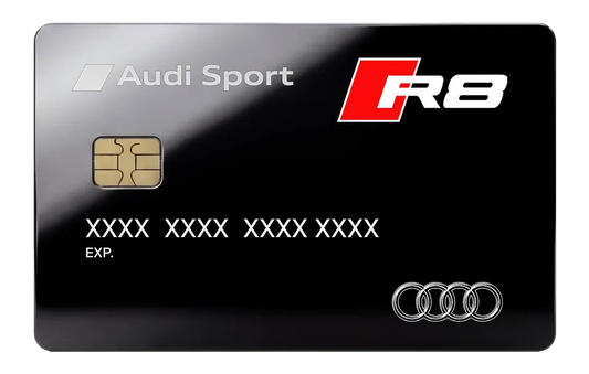 AUDI SPORT