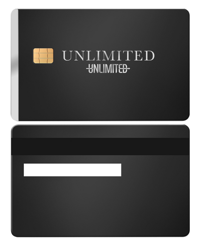 Unlimited