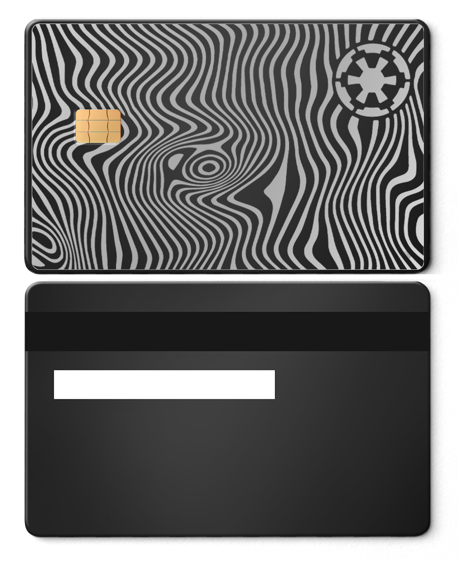 Imperial Beskar Card