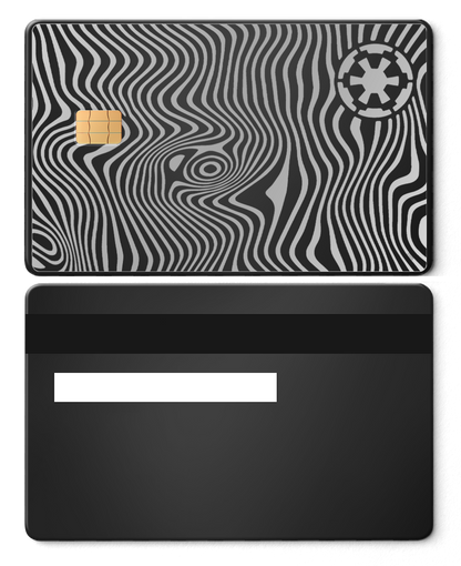 Imperial Beskar Card