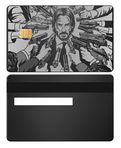 John Wick | Limited