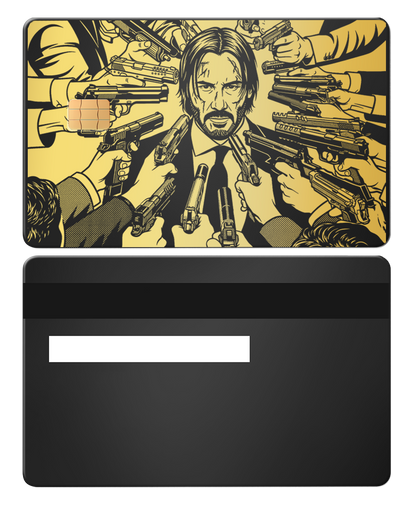John Wick | Limited