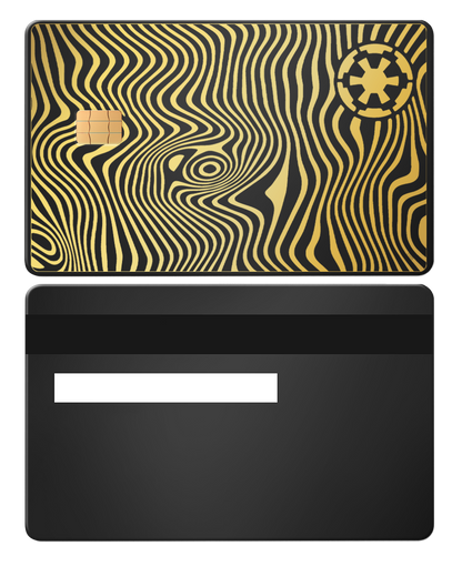 Imperial Beskar Card