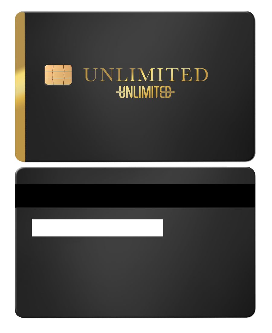 Unlimited