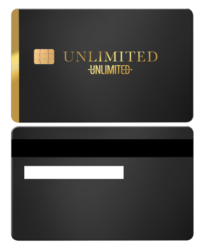 Unlimited