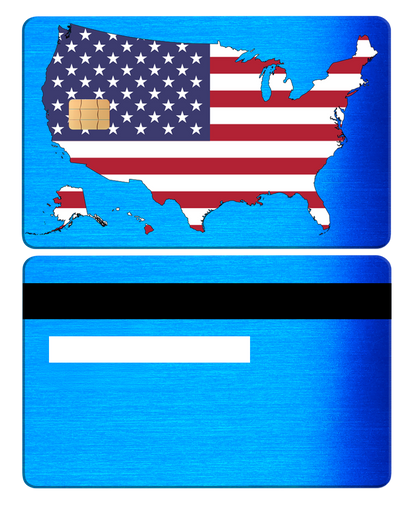USA