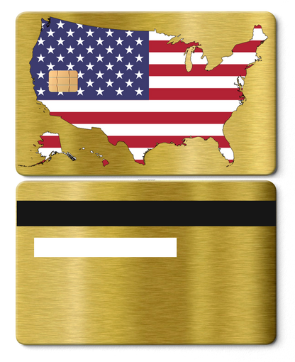 USA