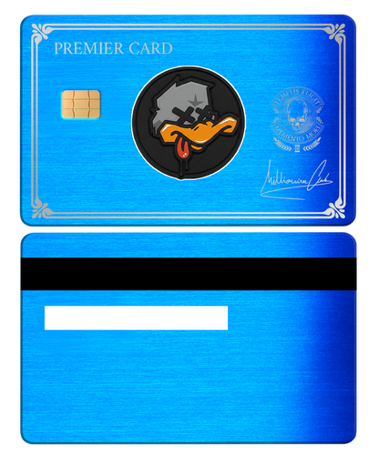 Momento Mori Premier Card