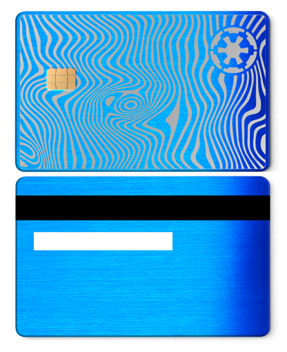 Imperial Beskar Card