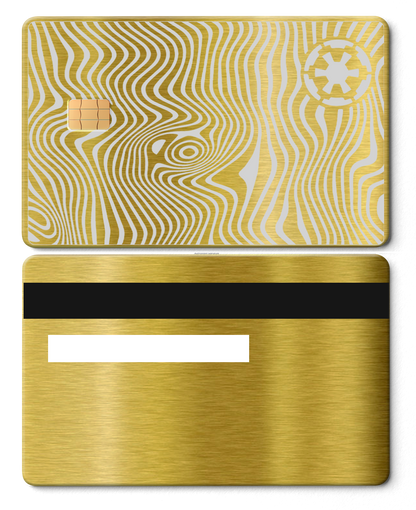 Imperial Beskar Card