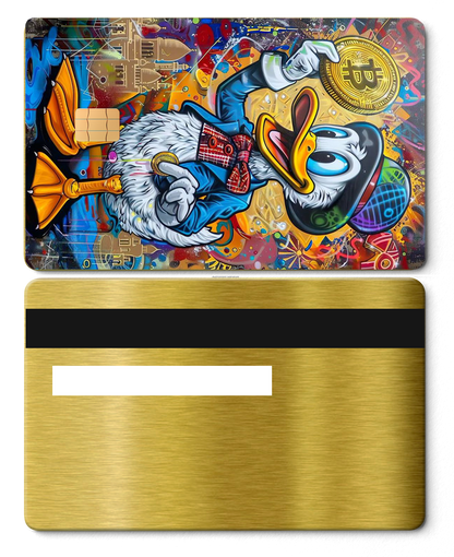 Crypto Quack