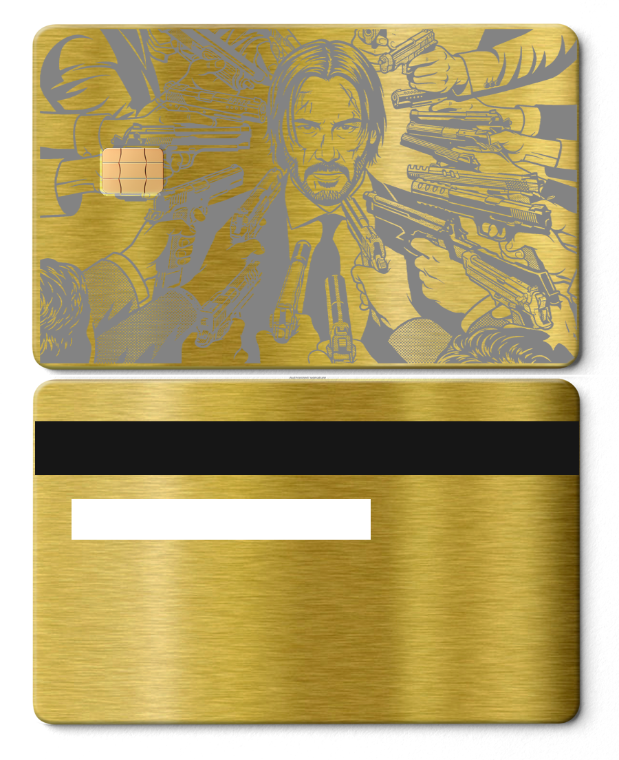 John Wick | Limited