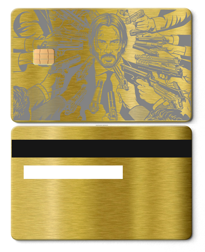 John Wick | Limited
