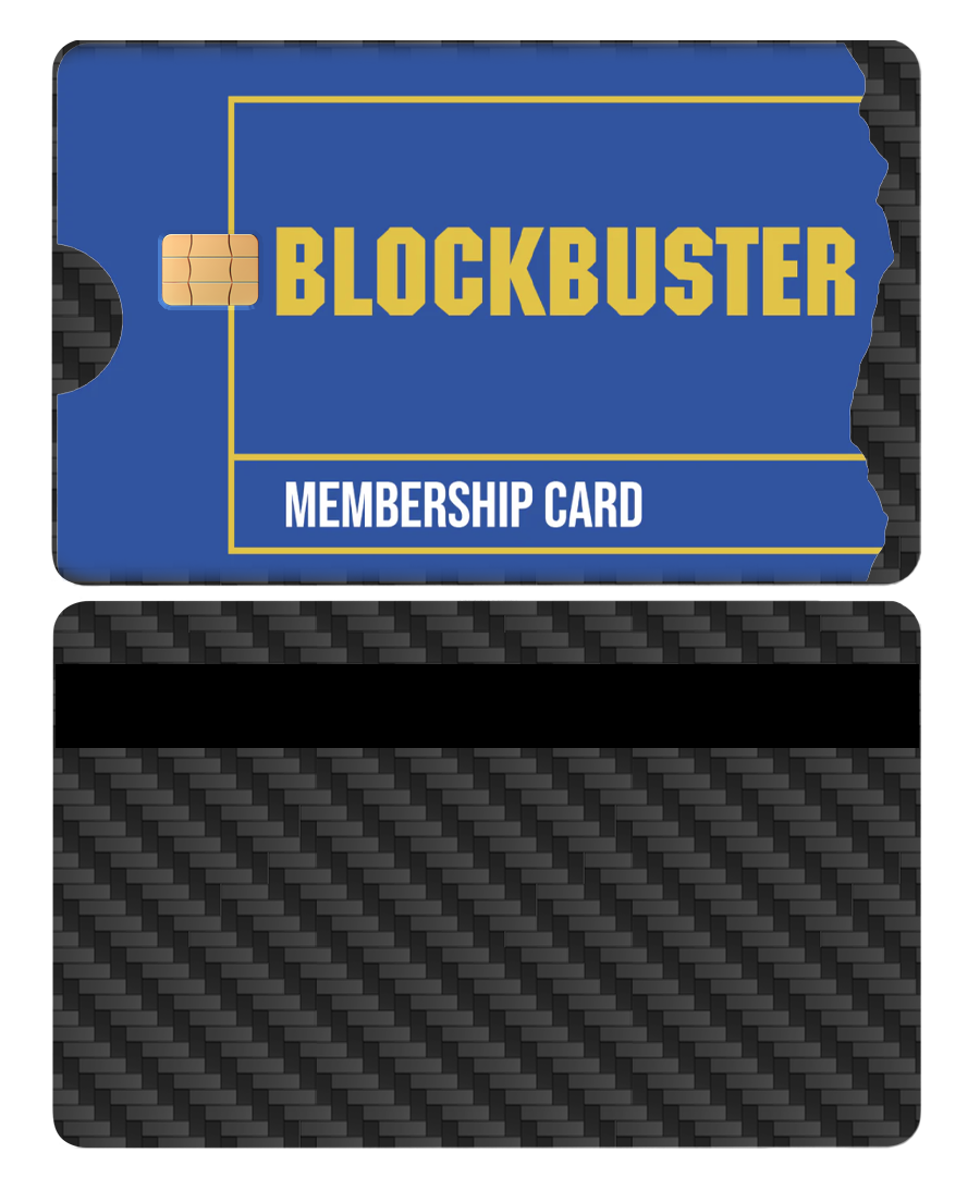 Blockbuster