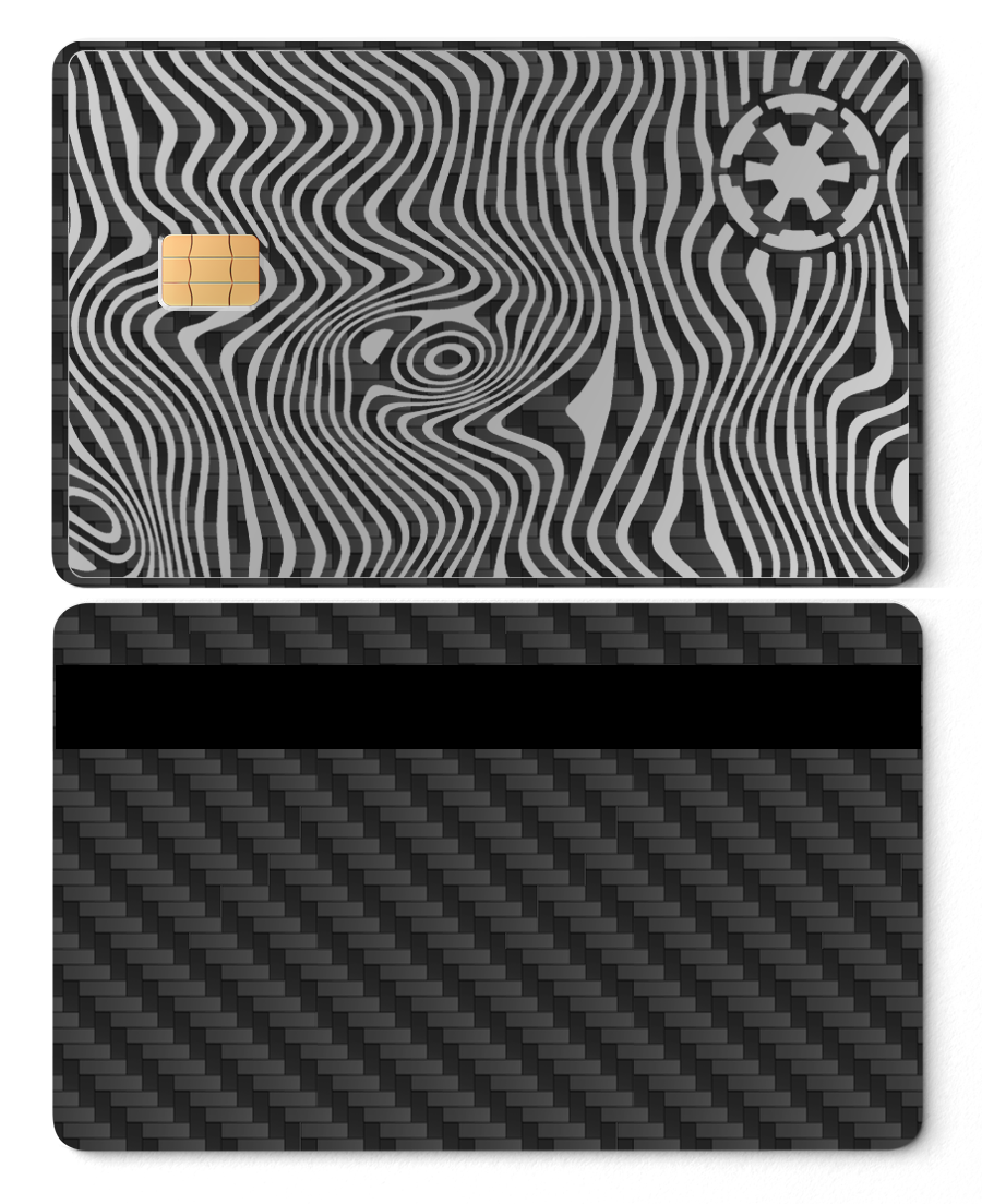 Imperial Beskar Card