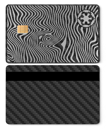 Imperial Beskar Card