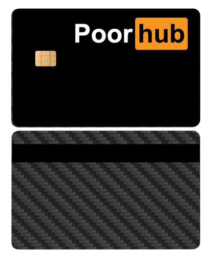 Poor Hub