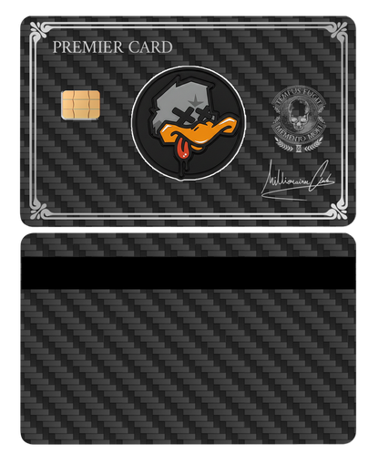 Momento Mori Premier Card