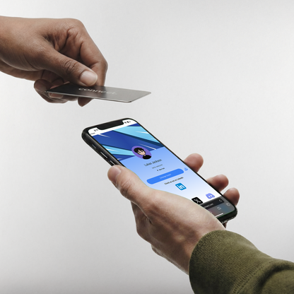 Connect Card