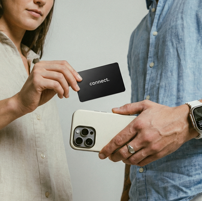 Connect Card