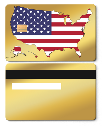 USA