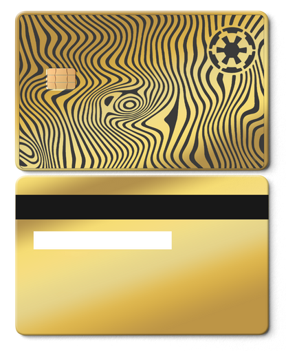 Imperial Beskar Card
