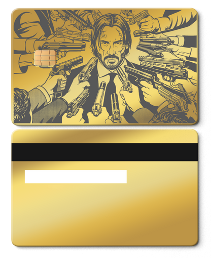 John Wick | Limited
