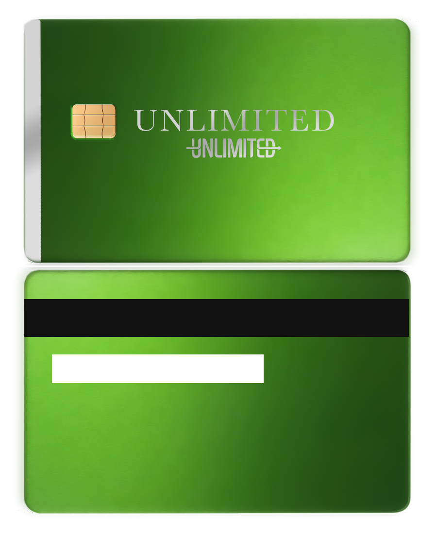 Unlimited