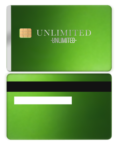 Unlimited