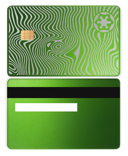 Imperial Beskar Card