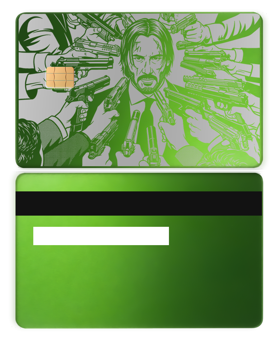 John Wick | Limited
