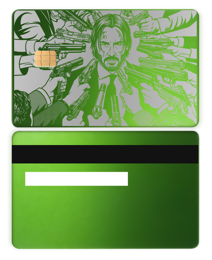 John Wick | Limited