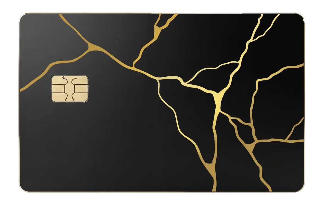 Kintsugi