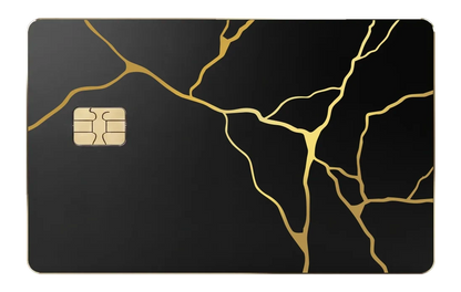 Kintsugi